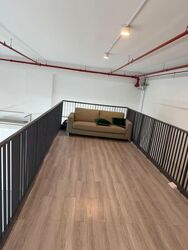 Space 21 (D14), Factory #618746881